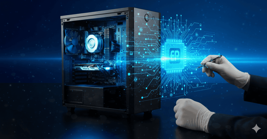 Assistência Técnica para Computadores: Guia Completo e Atualizado