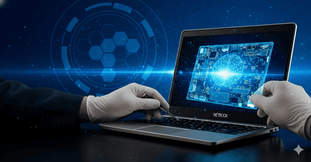 Assistencia-Tecnica-para-Notebooks-Como Evitar-Prejuizos