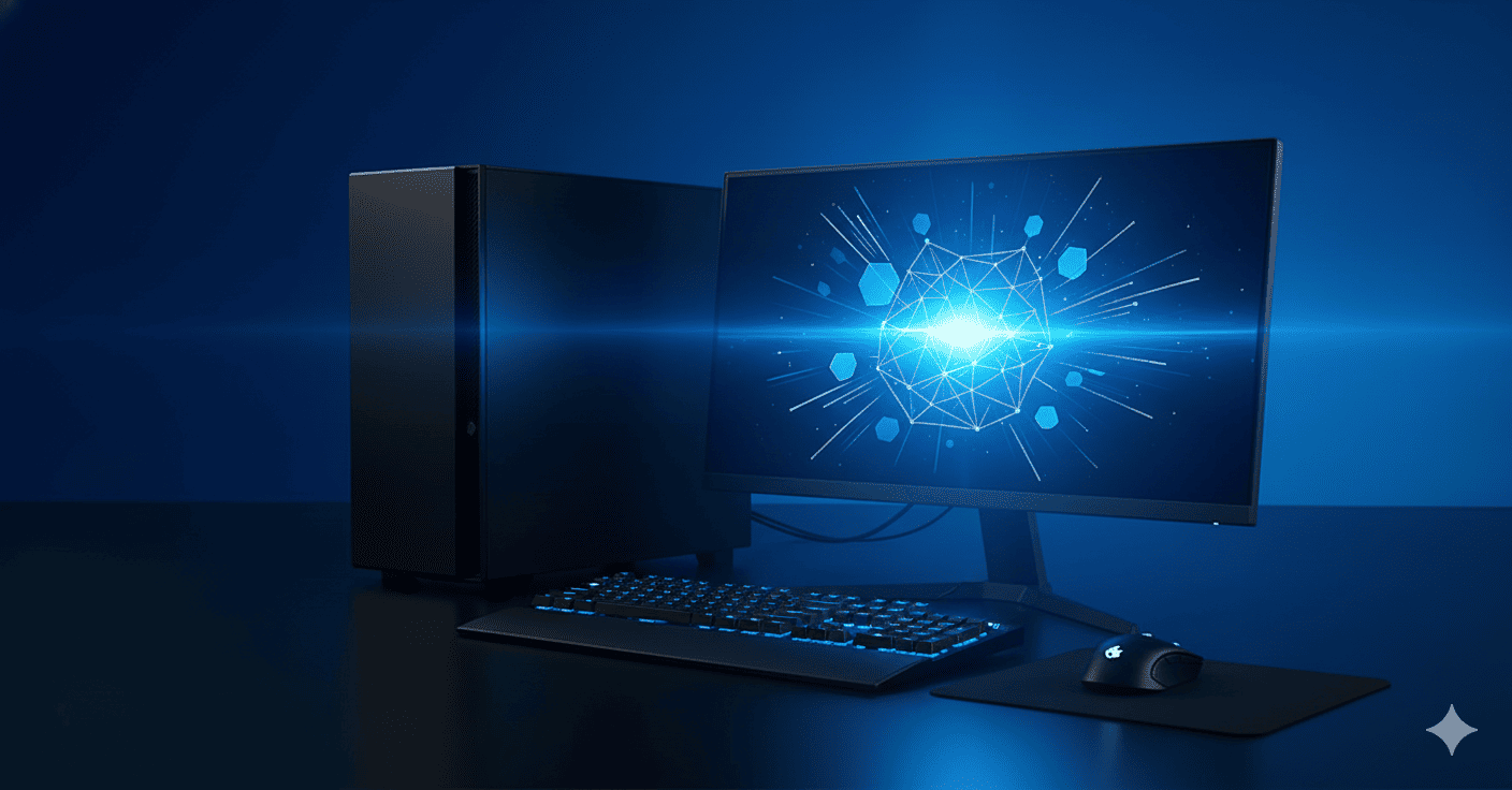 Computadores no rio de janeiro