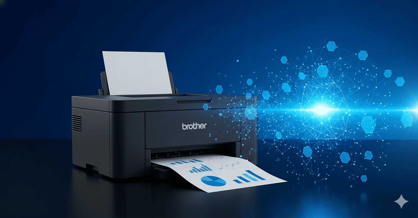 Impressora Brother no rio de janeiro