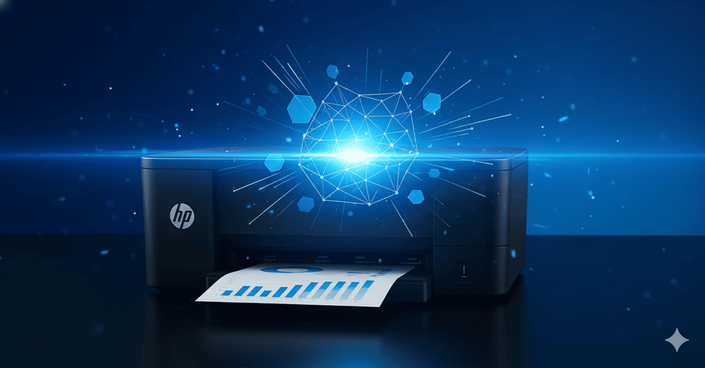 Impressora HP no rio de janeiro