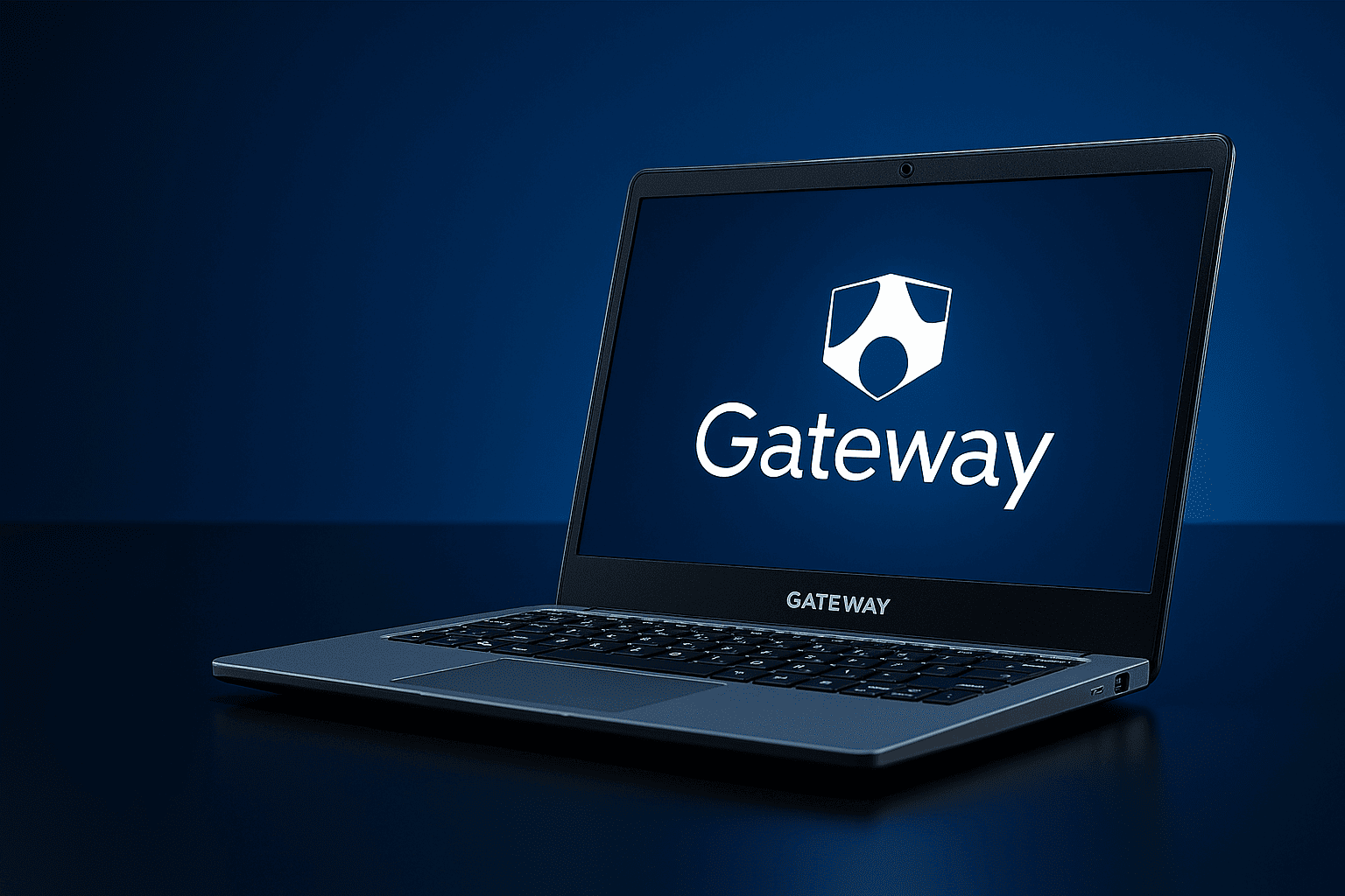Notebooks Gateway no rio de janeiro