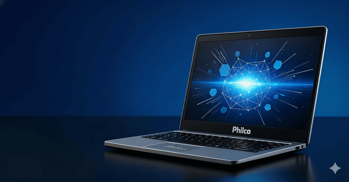 Notebooks Philco no rio de janeiro