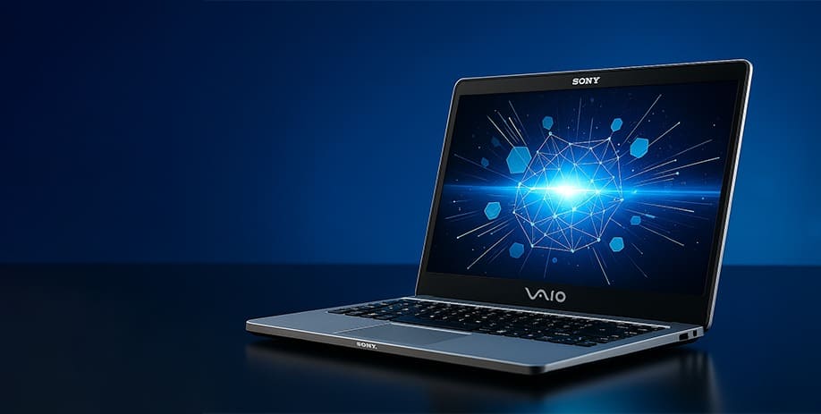 Notebooks Sony Vaio no rio de janeiro