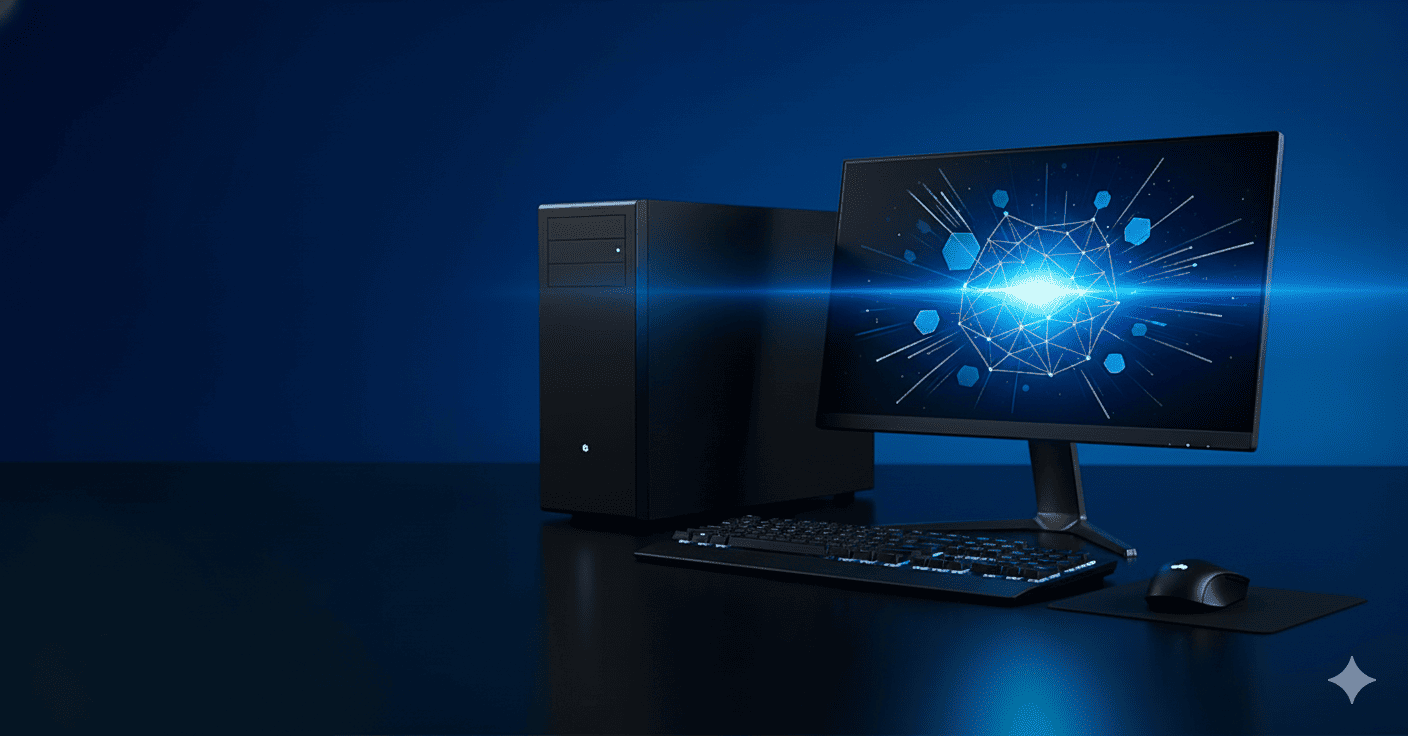 PC no rio de janeiro