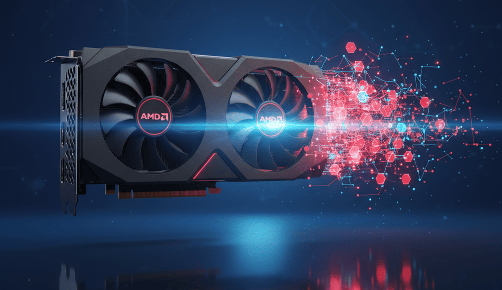 Placas de Vídeo AMD no Rio de Janeiro