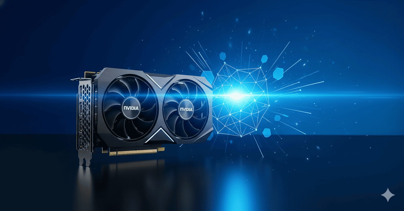 Placas de Vídeo NVIDIA no Rio de Janeiro