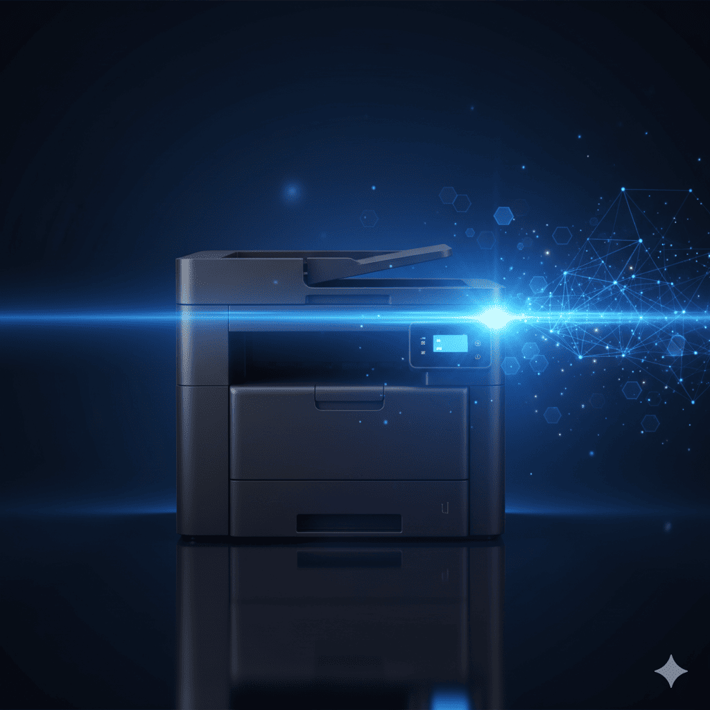 impressoras no rio de janeiro