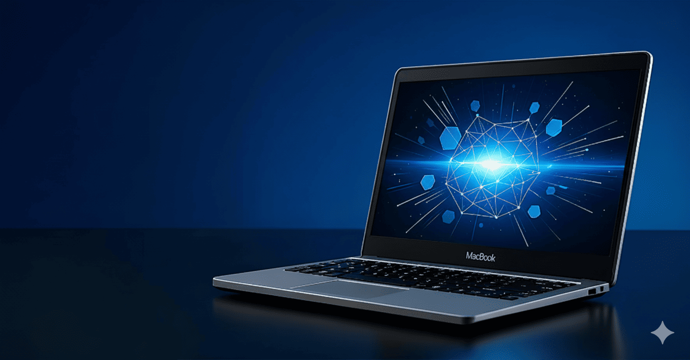 Macbook no Rio de Janeiro