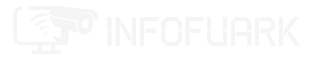Logo InfoFuark Assistência Técnica